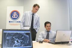 AB-BIOTICS