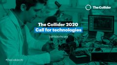 The Collider 2020