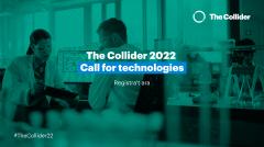 The Collider 2022