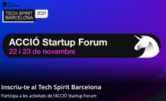 ACCIO Startup Forum 2021
