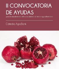 Ajudes Càtedra AgroBank