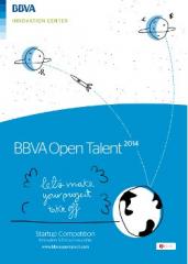 BBVA Open Talent