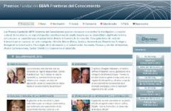 Premis BBVA