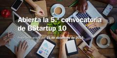 BStartup