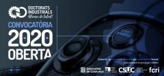 Doctorats Industrials