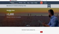 Barcelona & Catalonia Startup Hub