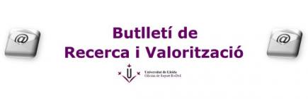 Butlleti