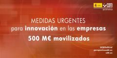 CDTI