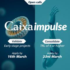 Caixaimpulse