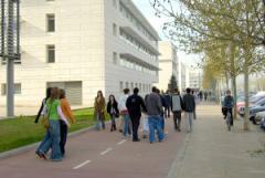 Campus Cappont