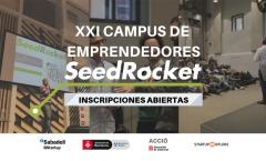 SeedRocket
