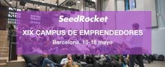 Campus SeedRocket