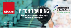 Pitch Training Program