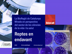 Informe BioRegió