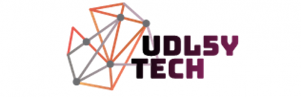 Logo UDL5YTECH