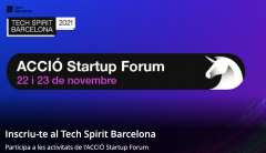 ACCIO Startup Forum