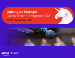 Cataleg Startups
