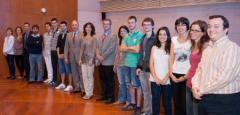 Participants Concurs