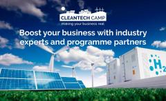 Cleantech Camp