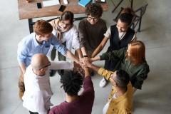 Corporate Acceleration Program