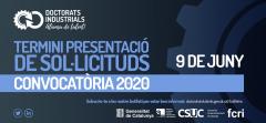 Doctorat Industrials