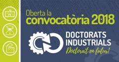 Doctorats Industrials