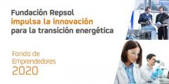 Fons d'Emprenedors Repsol