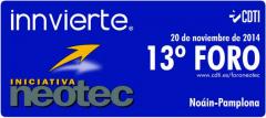 Foro Neotec