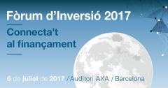 XXII Forum d'Inversió
