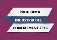 Industria del coneixement