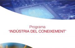Industria del Coneixement