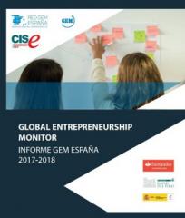 Informe GEM