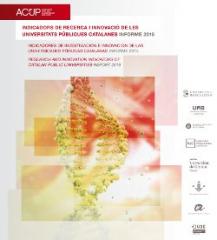 Informe ACUP
