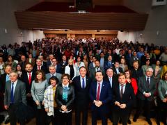 Jornadas CRUE