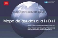 Mapa Ajudes CDTI