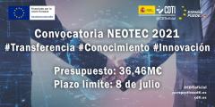 NEOTEC 2021