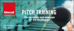Pitch Training Program
