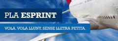 Pla Sprint