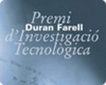 Premi Duran Farell