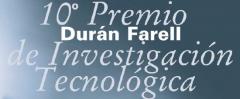 Premi Duran Farell