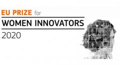 Premi UE Dones Innovadores