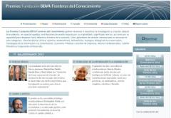 Pemios BBVA