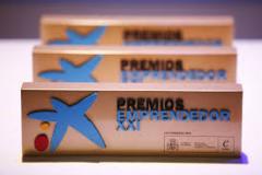 Premios EmprendedorXXI