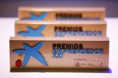 Premis Emprenedor XXI