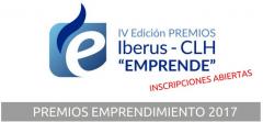Premis Iberus-CLH