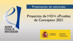 Proves de Concepte
