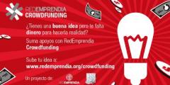 RedEmprendia Crowdfunding