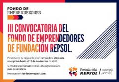 Fons d'Emprenedors Repsol