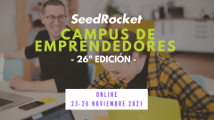 SeedRocket