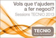 Sessions TECNIO